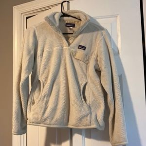 Women’s Fleece Patagonia Pullover